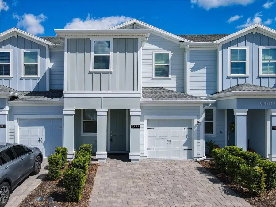 4888 Tribute Trail, Kissimmee, FL 34746 - Image #2