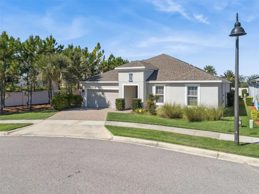 3375 Hanging Tide Street, Winter Garden, FL 34787 - Image #2