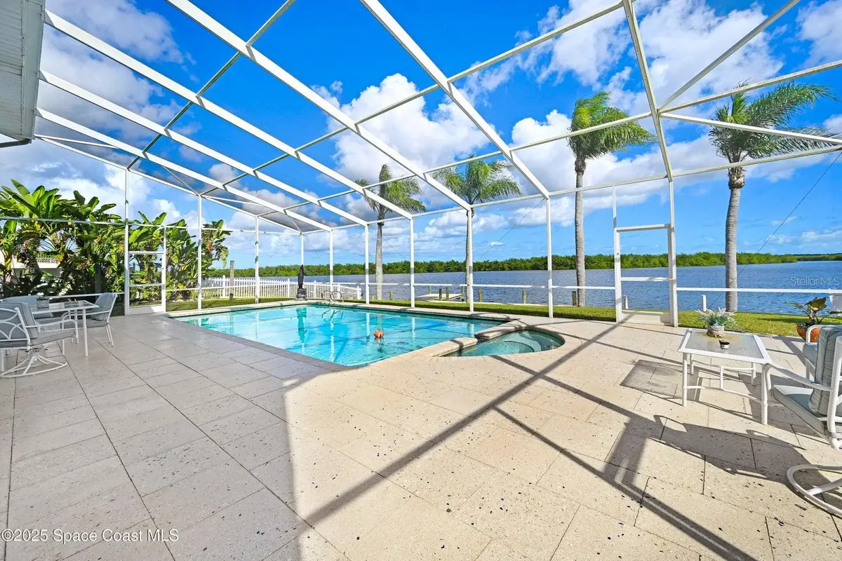 1440 Sykes Creek Drive, Merritt Island, FL 32953 - Image #1