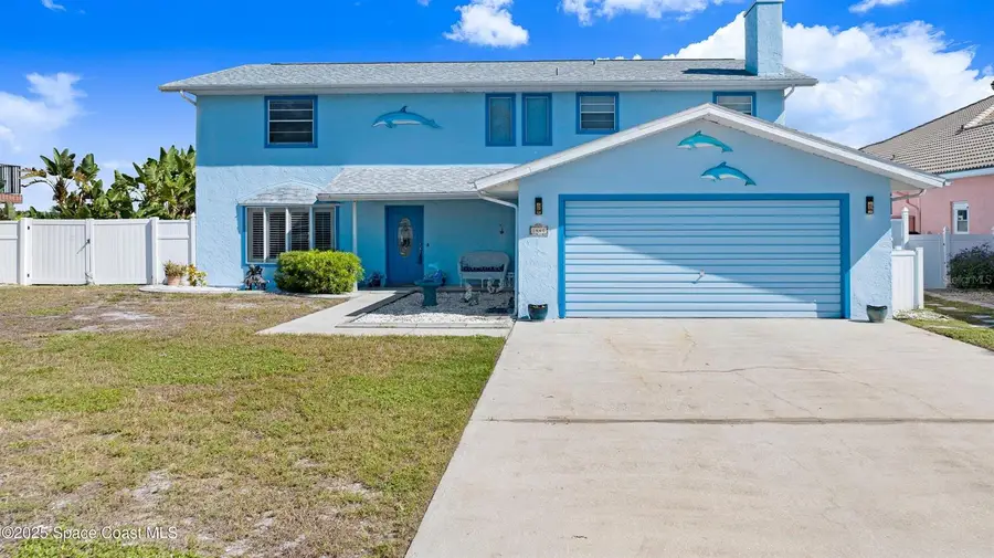 1440 Sykes Creek Drive, Merritt Island, FL 32953 - Image #2