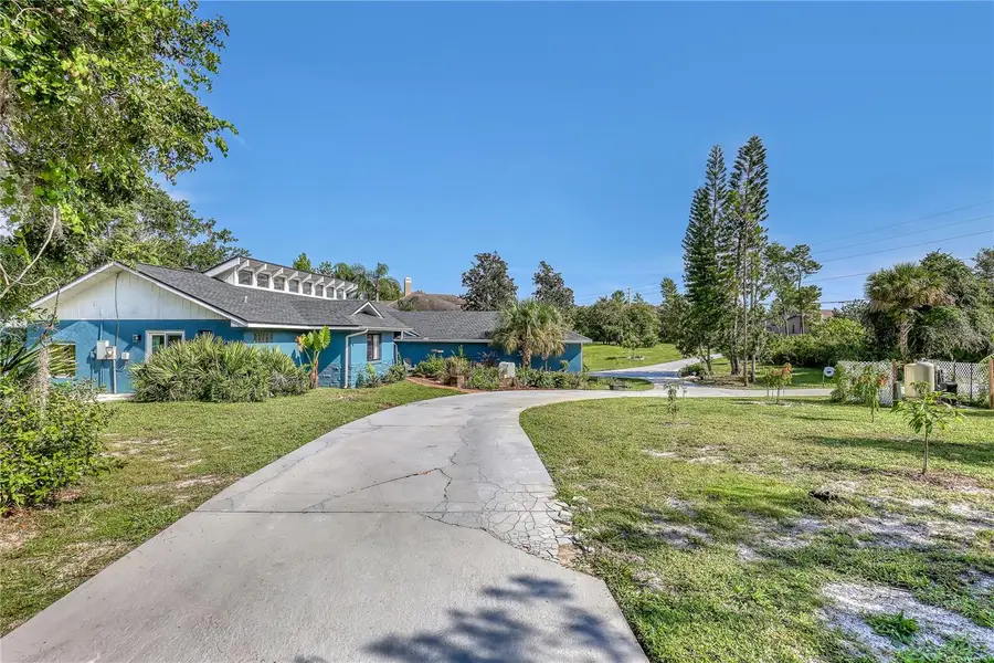 470 S Carpenter Road, Titusville, FL 32796 - Image #2