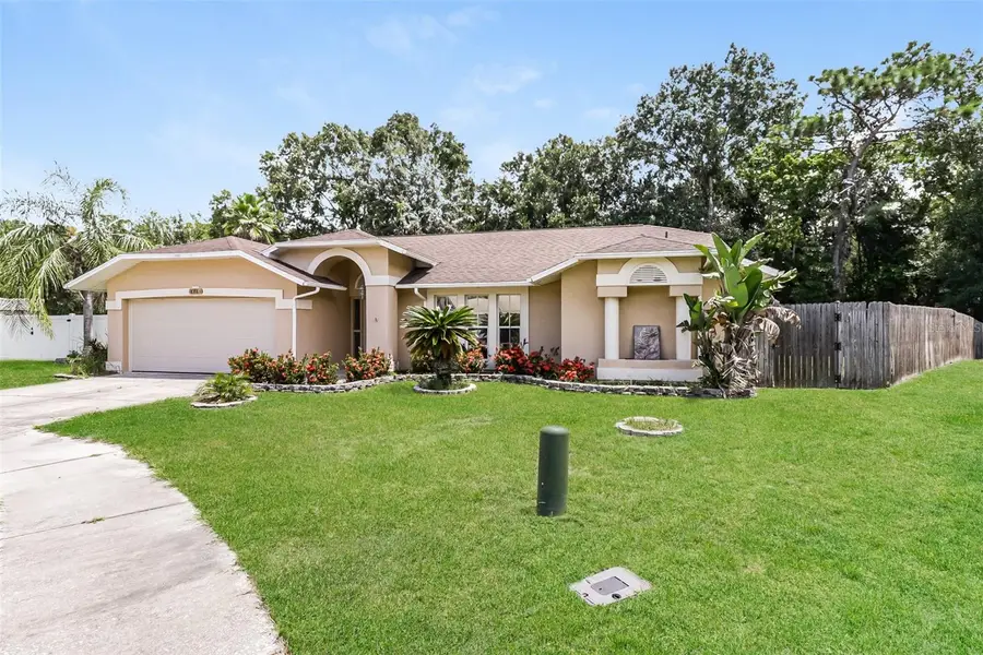 8461 Red Roe Drive, New Port Richey, FL 34653 - Image #2