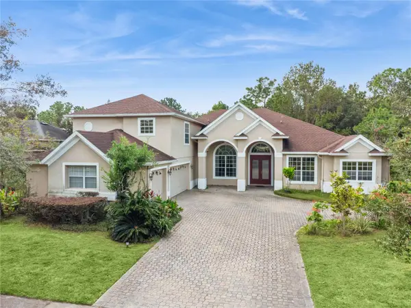 2770 Regal Pine Trail, OVIEDO, FL 32766