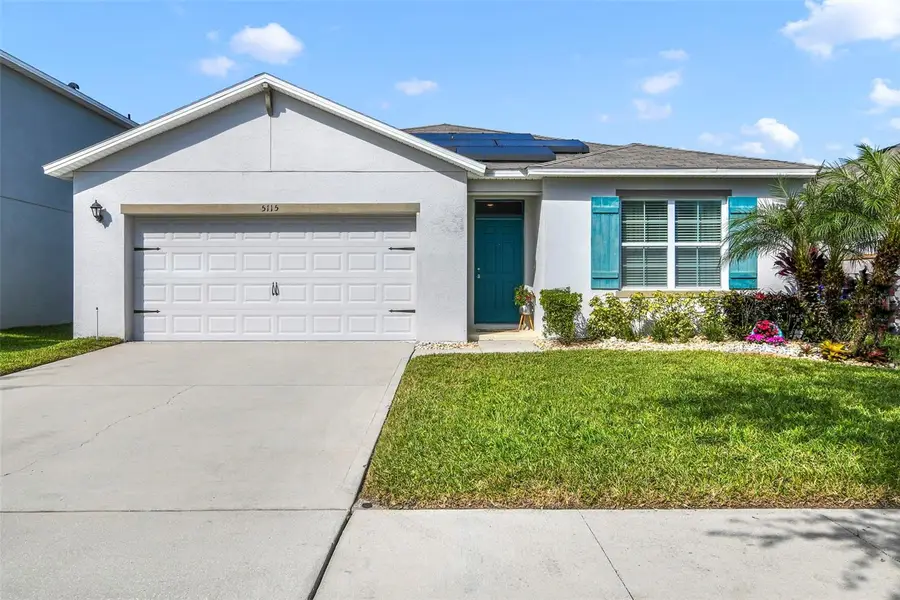 5115 Star Ruby Avenue, Saint Cloud, FL 34771 - Image #2