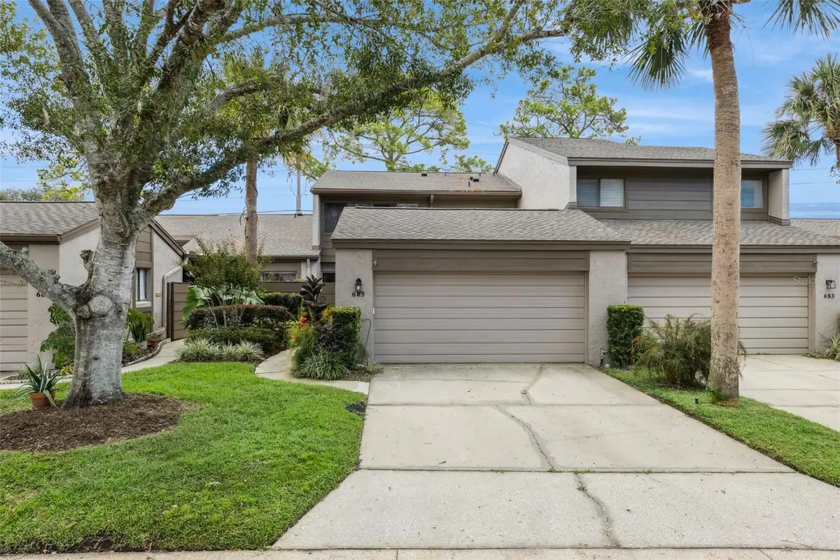 685 Woodridge Drive, Fern Park, FL 32730 - Image #1