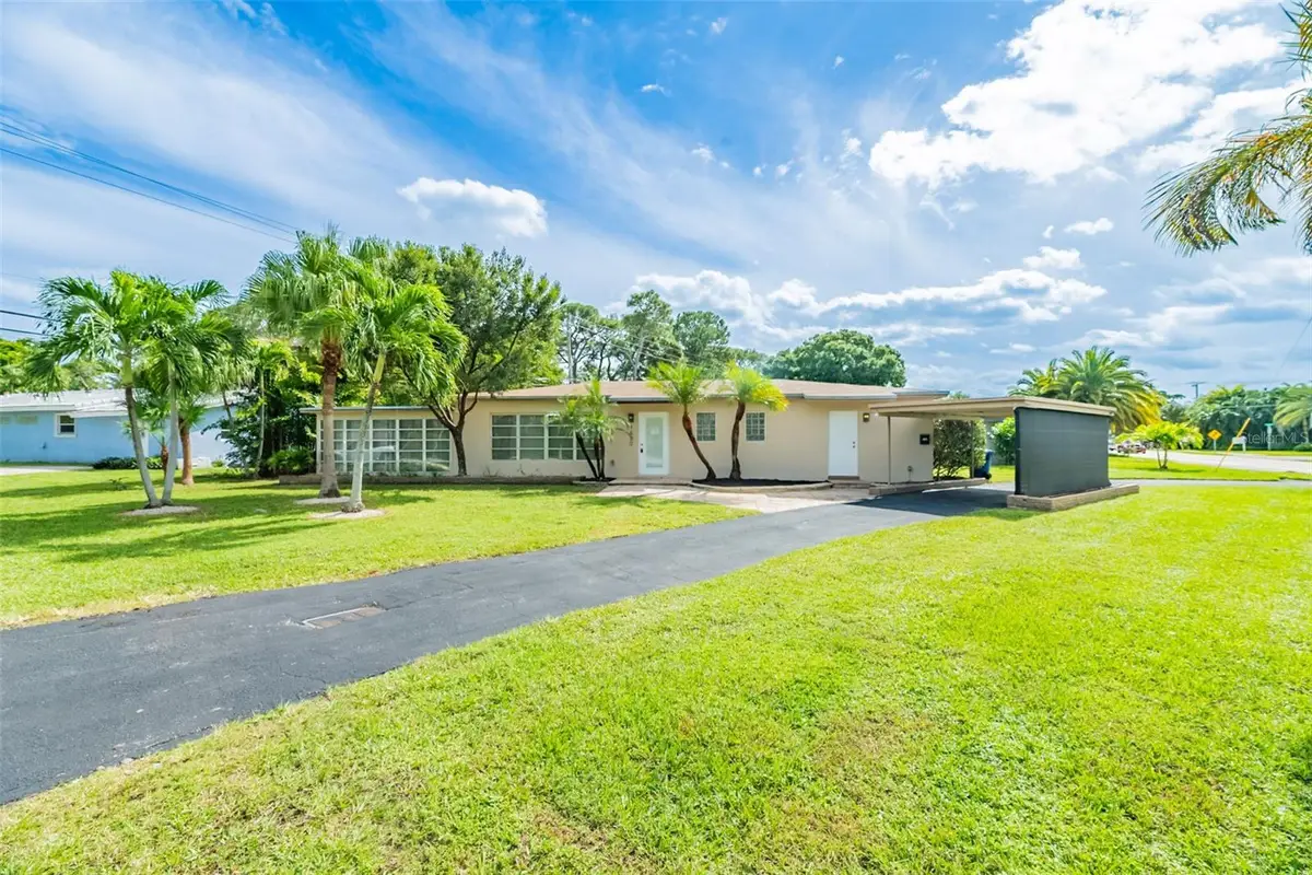 1600 NE 27th Drive, Wilton Manors, FL 33334 - Image #1