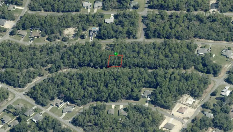 899 W Bannister Drive, Citrus Springs, FL 34434 - Image #2