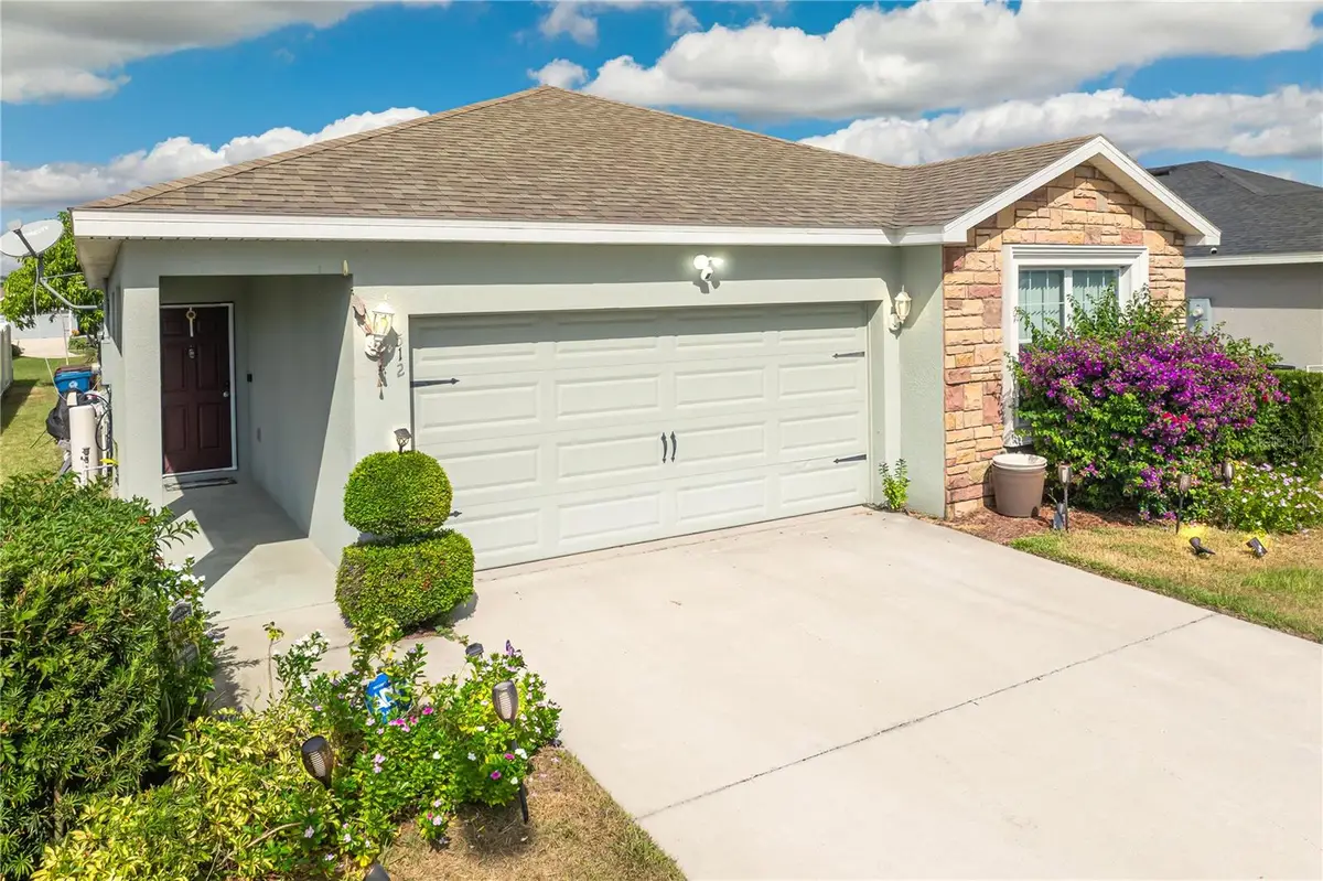 512 Monticelli Drive, Haines City, FL 33844 - Image #1