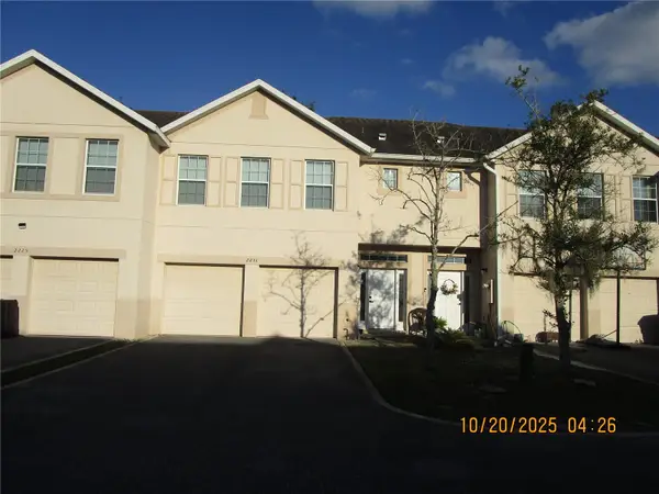 2231 Sweet Holly Lane, SANFORD, FL 32771