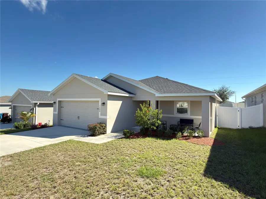 1088 Zion Drive, Haines City, FL 33844 - Image #2