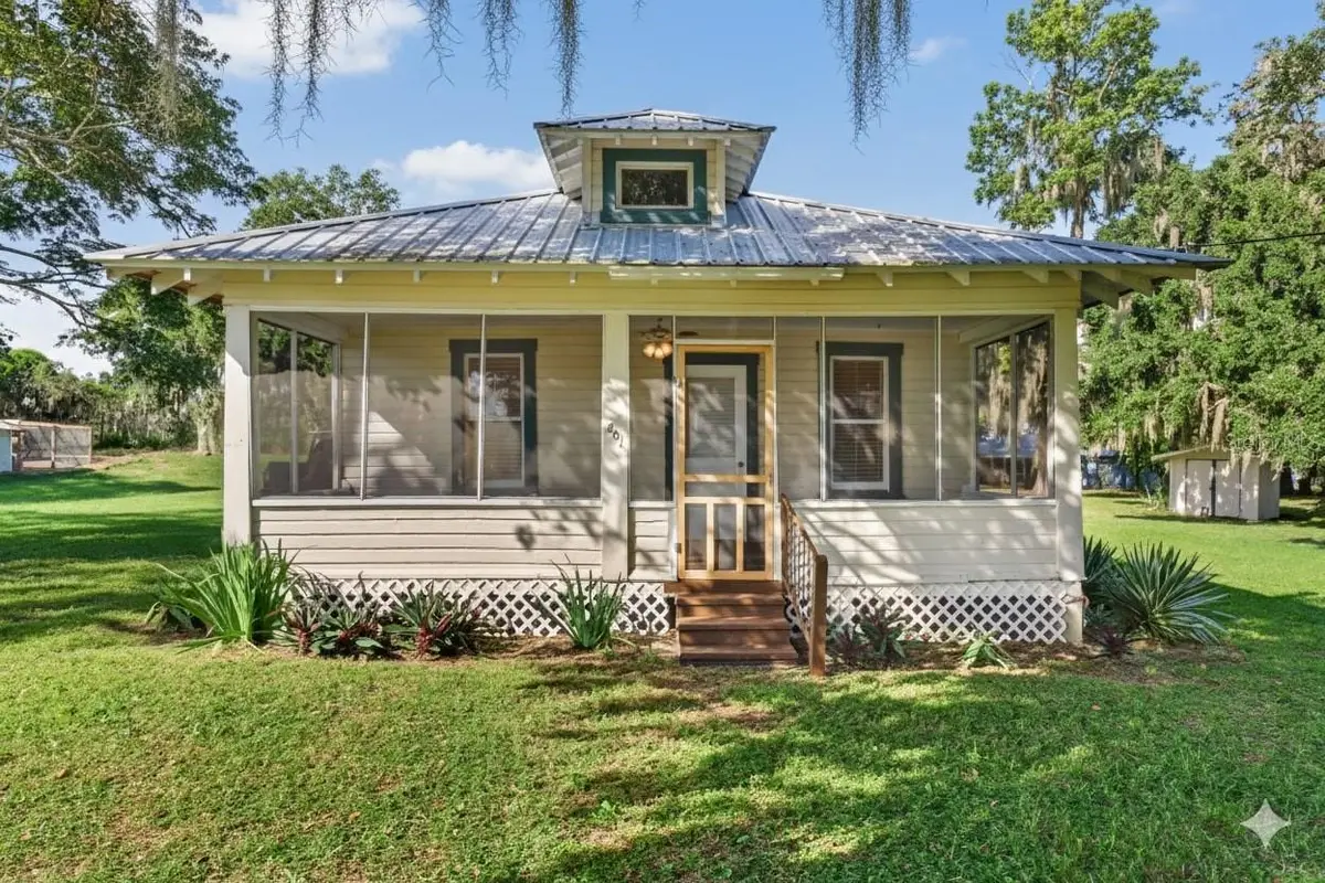 501 E 9th Street, Frostproof, FL 33843 - Image #1