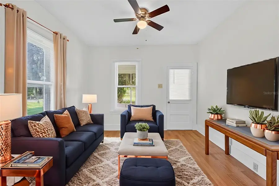 501 E 9th Street, Frostproof, FL 33843 - Image #3