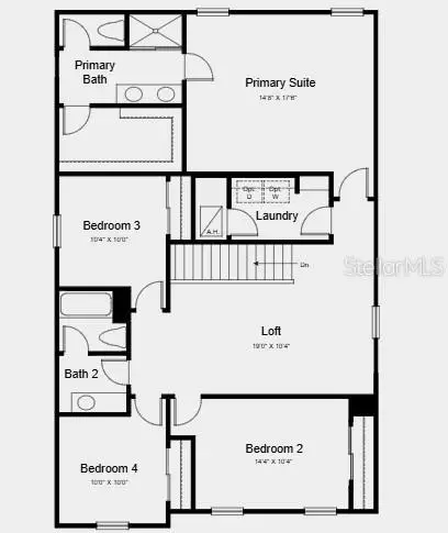 712 Hazelwood Court, Haines City, FL 33844 - Image #3
