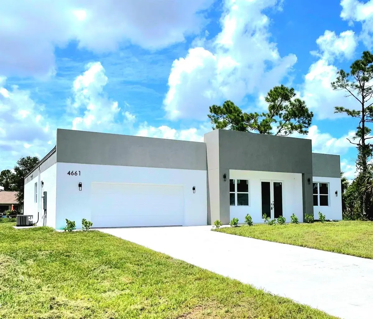 4661 Fairlane Drive, North Port, FL 34288 - Image #1