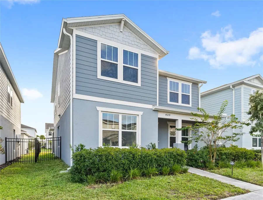 4079 Feather Tree Drive, Apopka, FL 32712 - Image #2