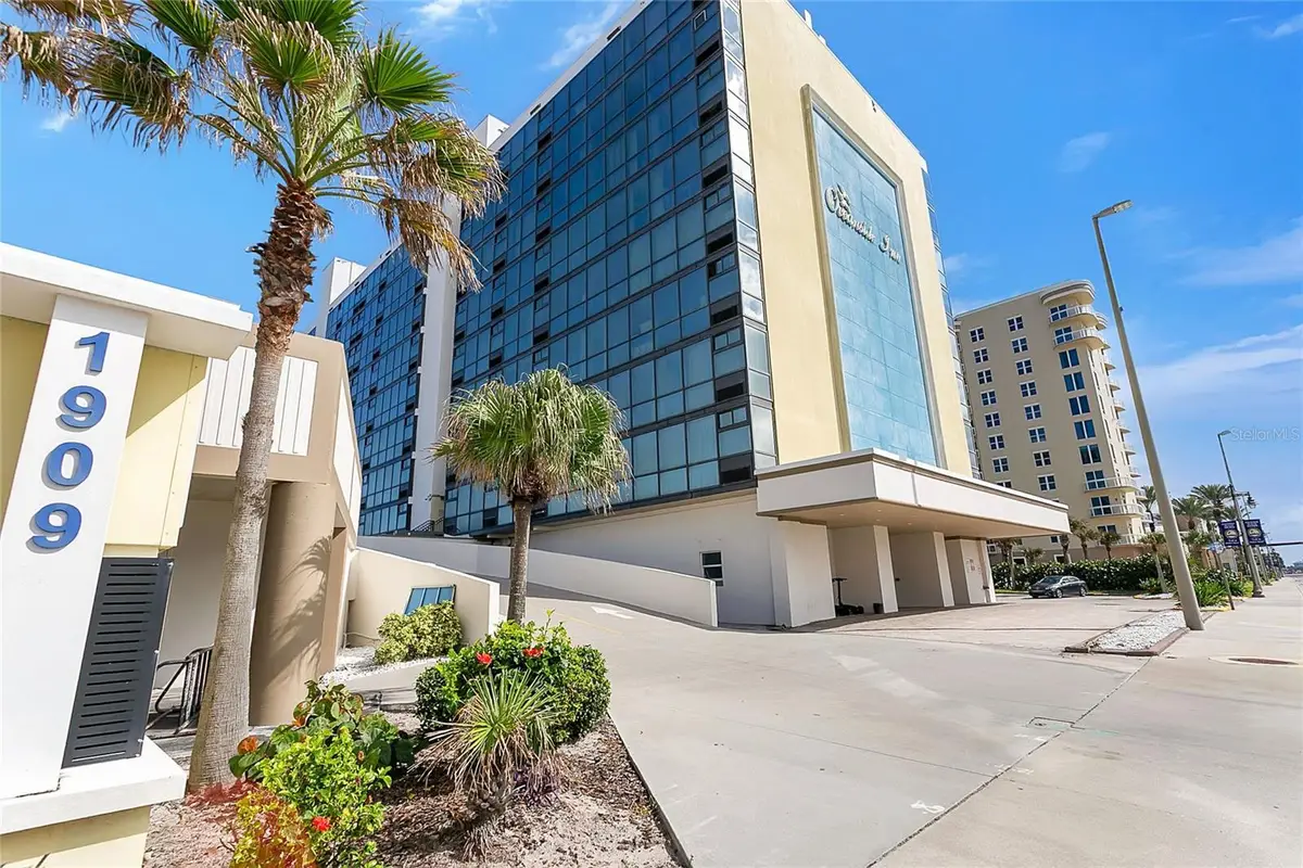 1909 S Atlantic Avenue #802, Daytona Beach Shores, FL 32118 - Image #1