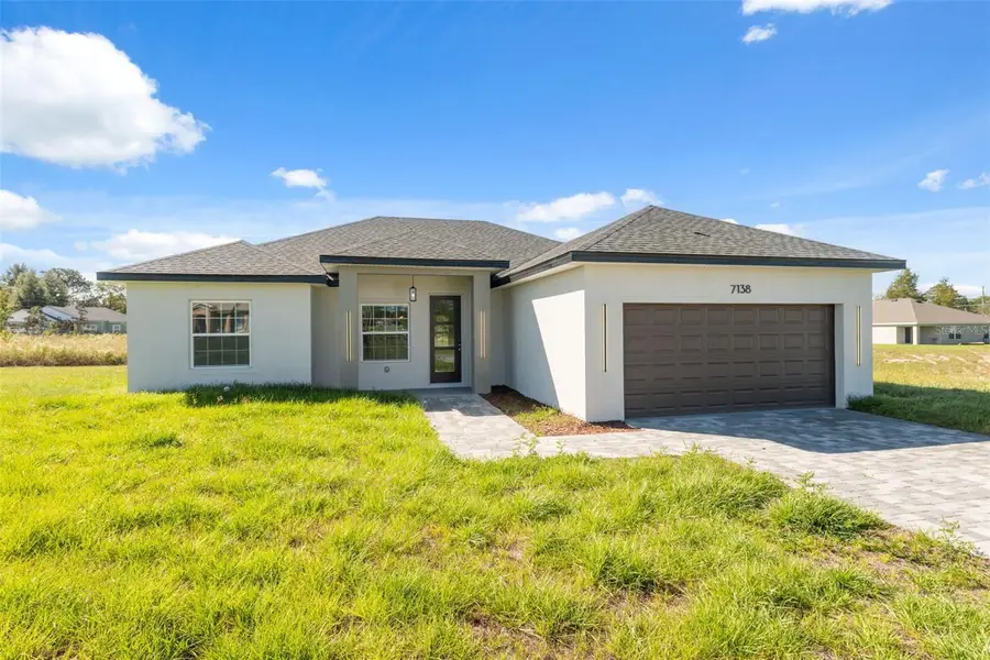 7138 SW 129th Street, Ocala, FL 34473 - Image #2