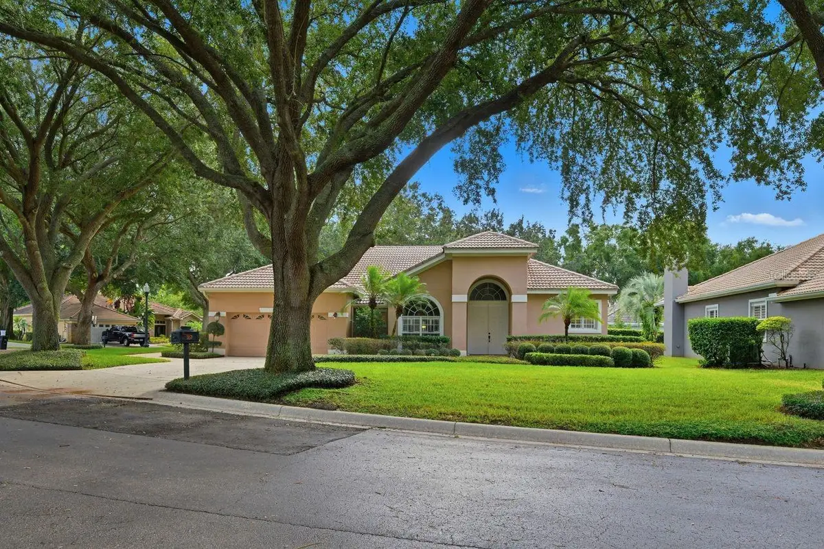 357 Devon Place, Lake Mary, FL 32746 - Image #1