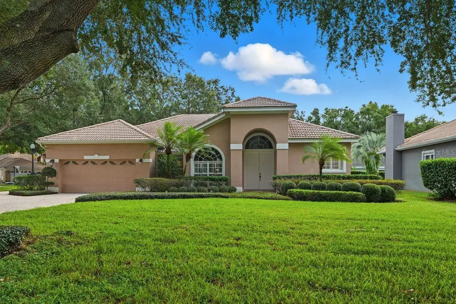 357 Devon Place, Lake Mary, FL 32746 - Image #3