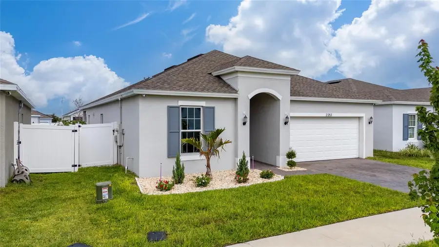 2351 White Cedar Way, Haines City, FL 33844 - #2