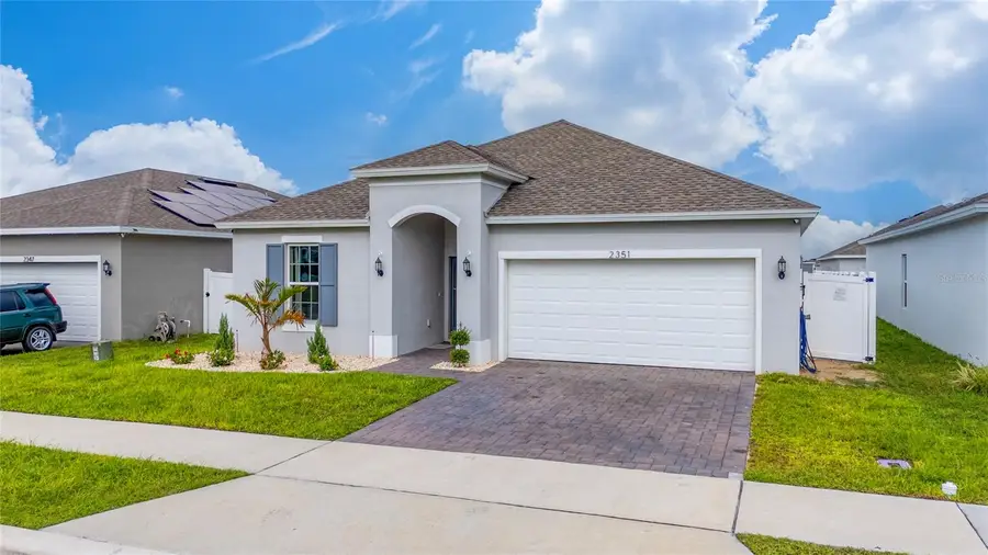 2351 White Cedar Way, Haines City, FL 33844 - #3