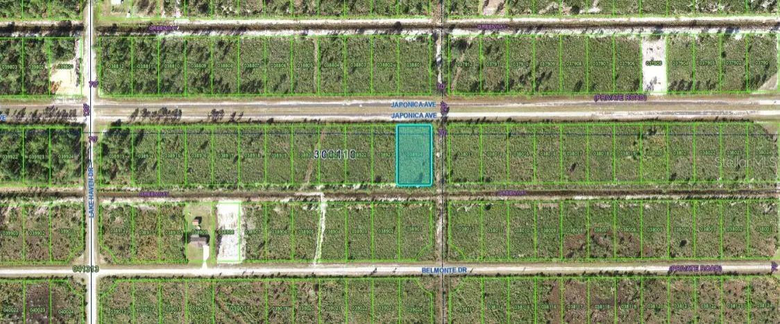 501 Japonica Avenue, Indian Lake Estates, FL 33855 - Image #1