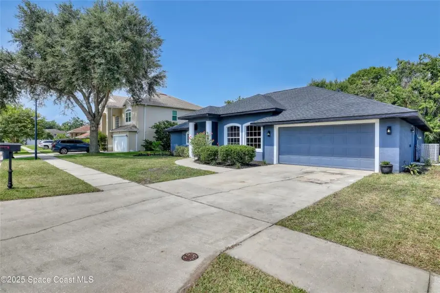 2559 Christopher Drive, Titusville, FL 32780 - Image #2