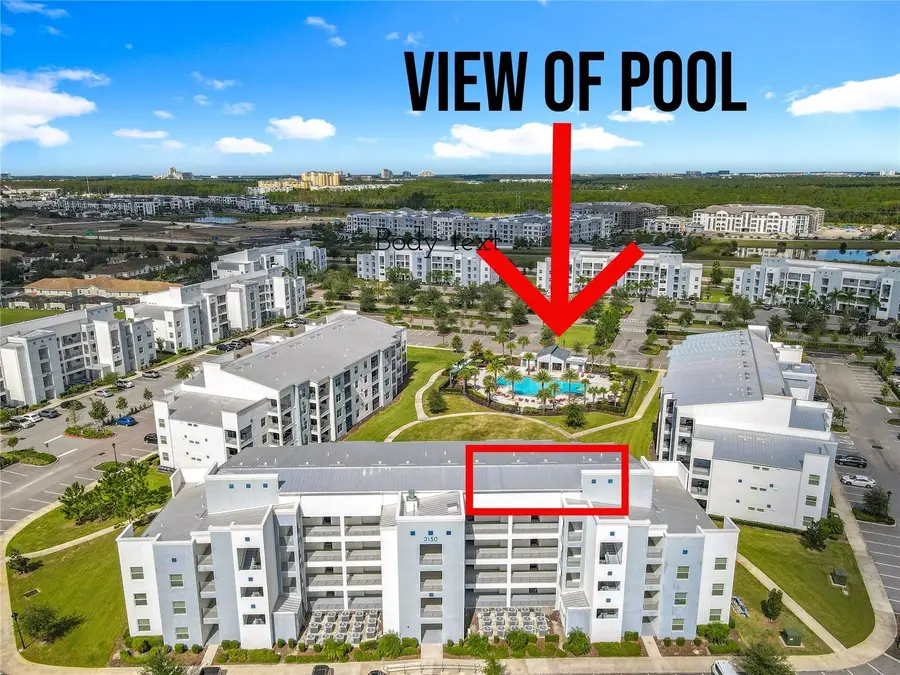 3150 Paradox Circle #405, Kissimmee, FL 34746 - Image #2
