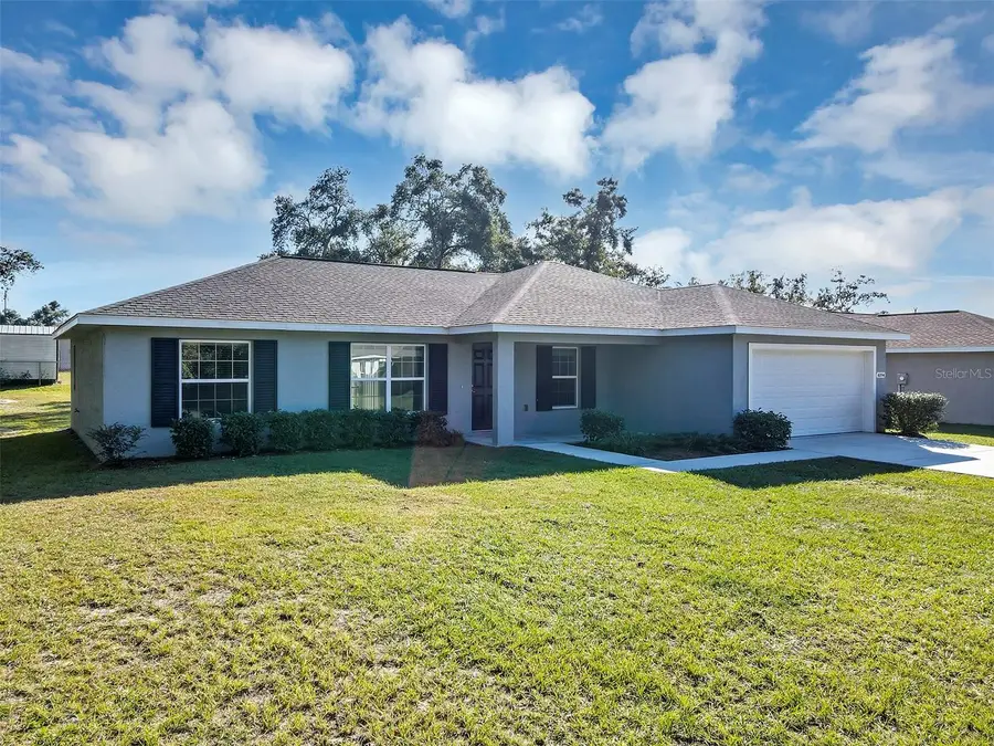 4094 SW 132nd Lane, Ocala, FL 34473 - Image #2