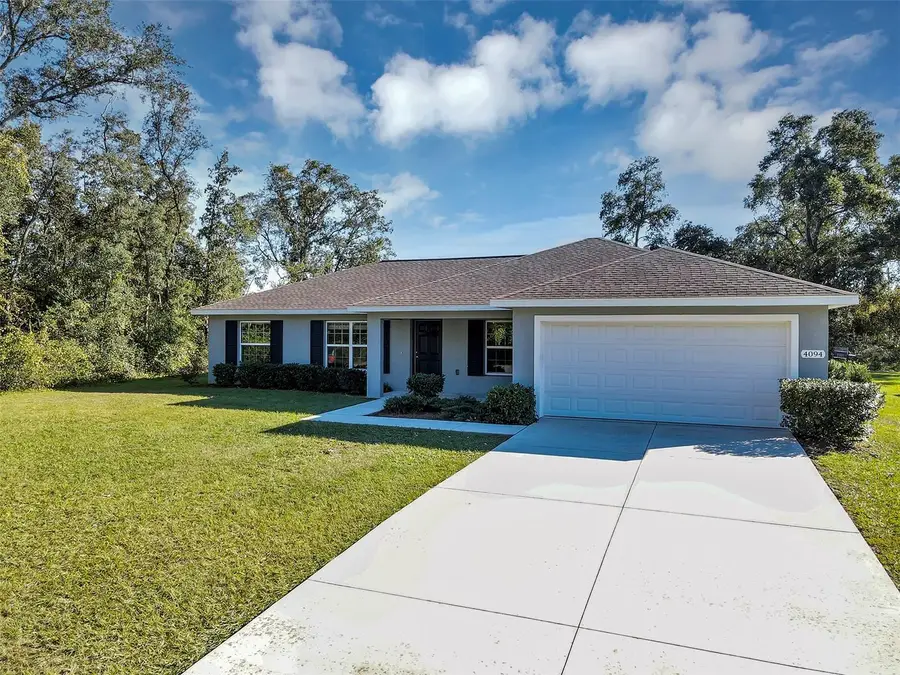 4094 SW 132nd Lane, Ocala, FL 34473 - Image #3