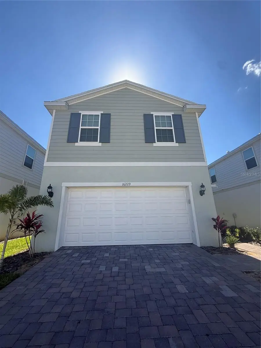 16229 Saint Kitts Circle, Clermont, FL 34714 - Image #1