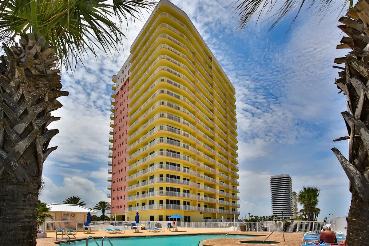 1900 N Atlantic Avenue #1603, Daytona Beach, FL 32118 - Image #1