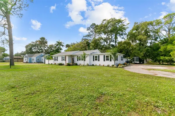 1208 Indian River Avenue, TITUSVILLE, FL 32780