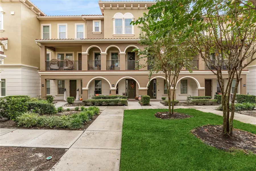 2728 Lobelia Drive, Lake Mary, FL 32746 - Image #2