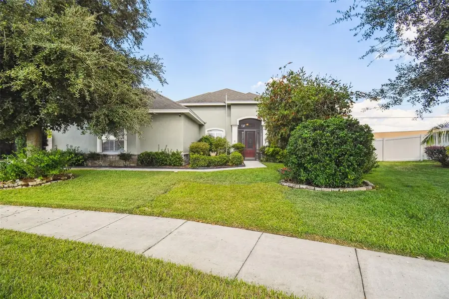 265 Lake Arietta Court, Auburndale, FL 33823 - Image #3
