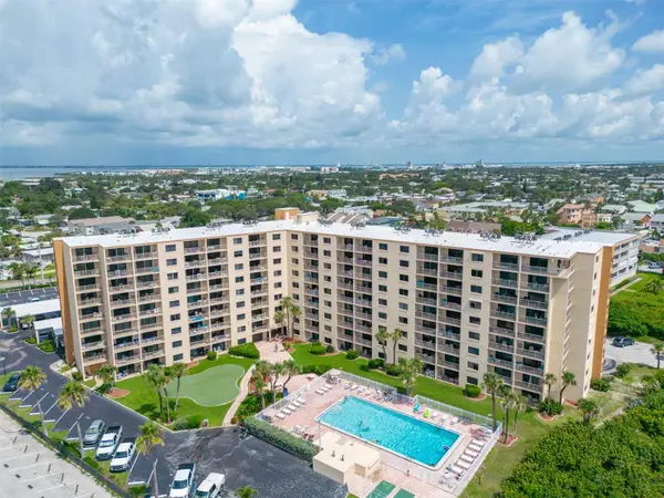 7520 Ridgewood Avenue #906, CAPE CANAVERAL, FL 32920