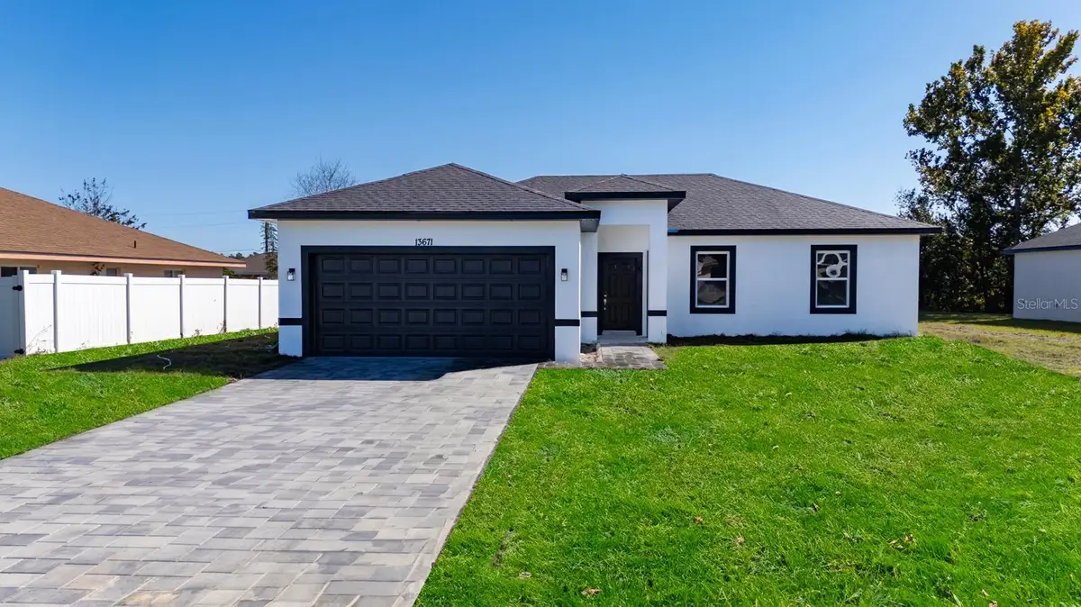 13671 SW 48th Court, Ocala, FL 34473 - Image #1