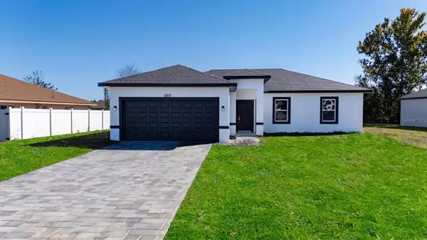 13671 SW 48th Court, OCALA, FL 34473