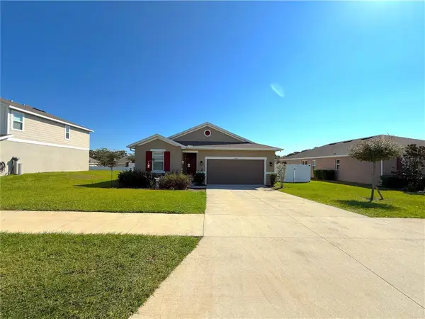 31724 Broadwater Avenue, LEESBURG, FL 34748