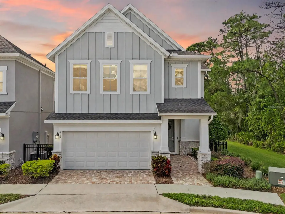 534 Wishbone Lane, Lake Mary, FL 32746 - Image #1