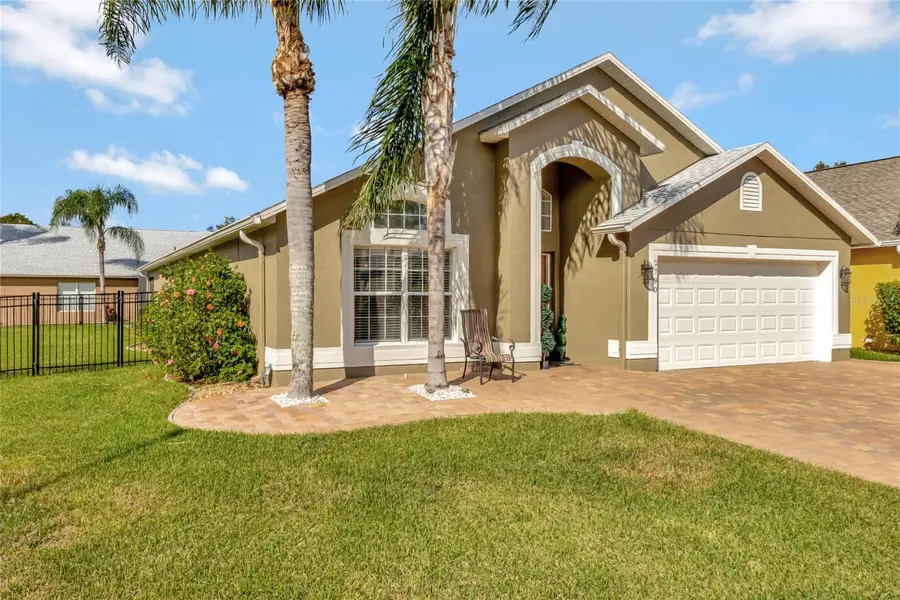 2790 Kokomo Loop, Haines City, FL 33844 - Image #2