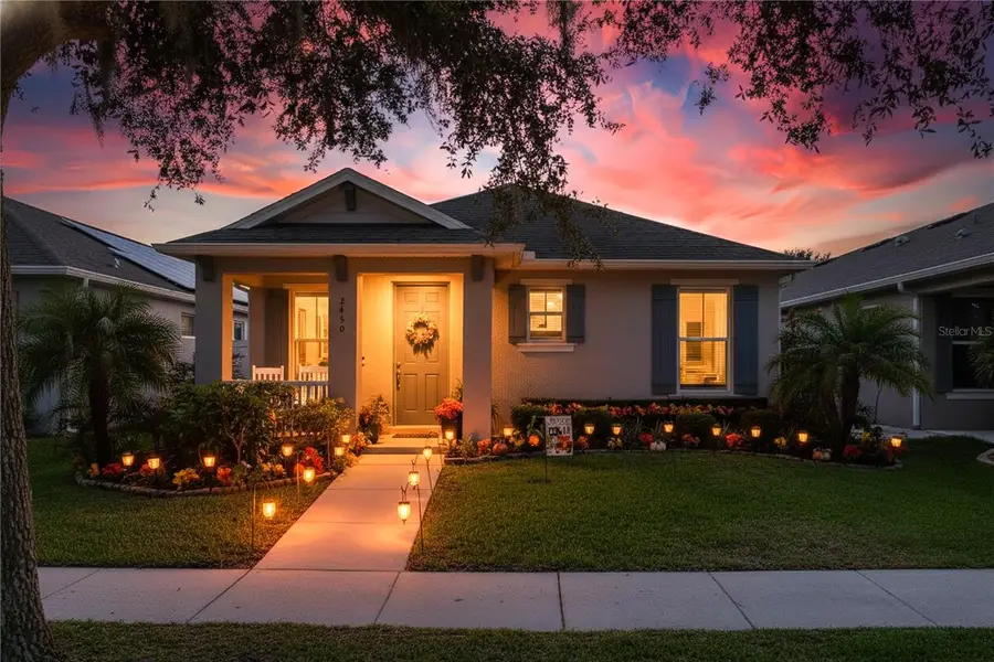 2450 Grasmere View Parkway S, Kissimmee, FL 34746 - Image #2