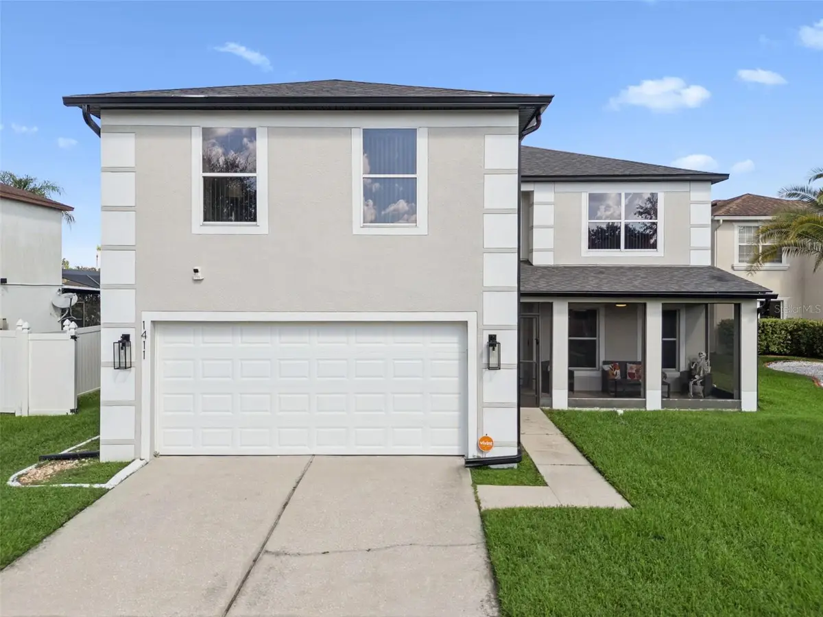 1411 Clarks Summit Court, Orlando, FL 32828 - Image #1