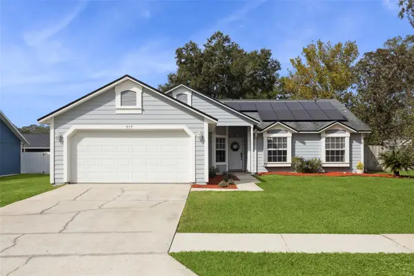 937 Old Mail Lane, SANFORD, FL 32773