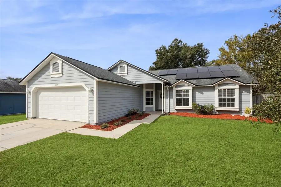 937 Old Mail Lane, Sanford, FL 32773 - Image #2