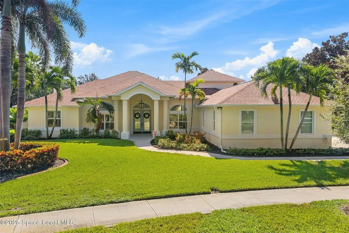 3061 Southern Oaks Drive, Merritt Island, FL 32952 - Image #1
