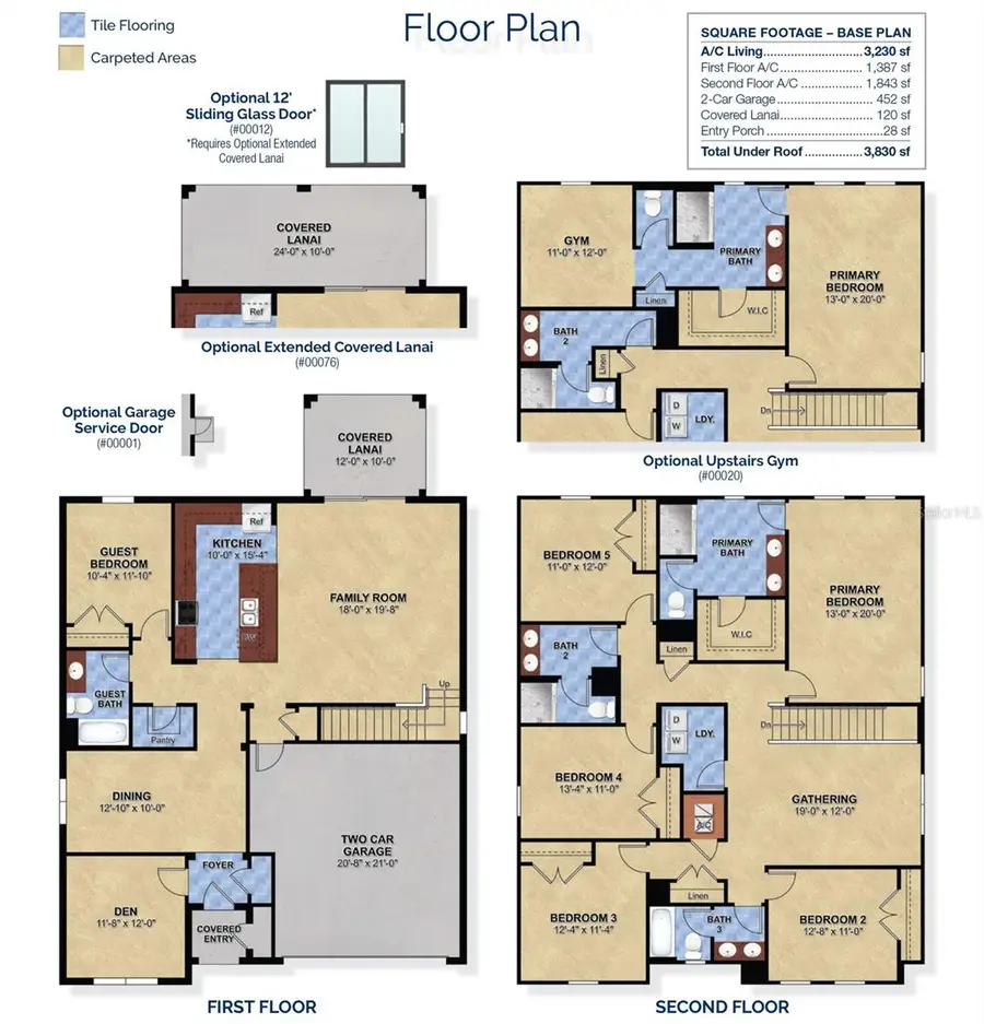 2034 Town Pasture Drive, Eustis, FL 32726 - Image #2