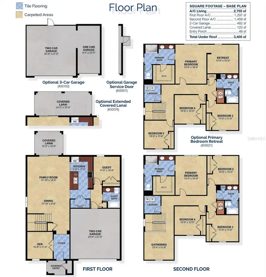 2042 Town Pasture Drive, Eustis, FL 32726 - Image #2