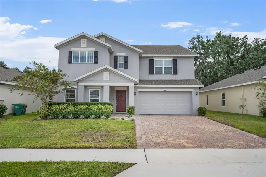 535 Darshire Avenue, Eustis, FL 32736 - Image #2