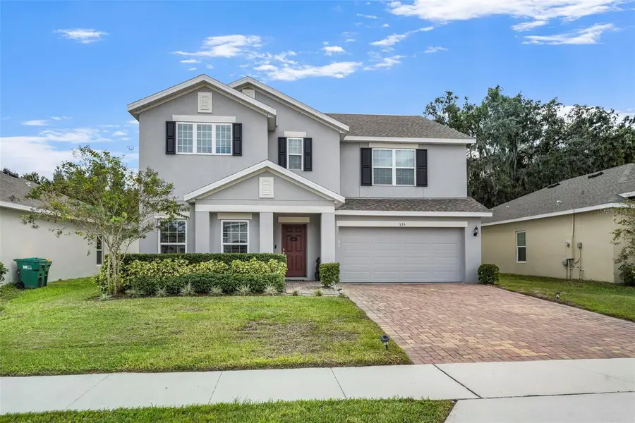 535 Darshire Avenue, Eustis, FL 32736 - Image #3